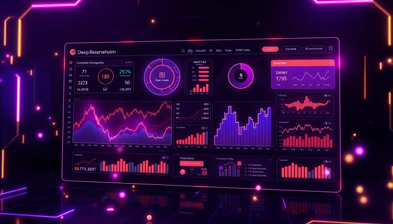 Deep Reserveholm - Greetings from the Deep Reserveholm Official Site — AI-Driven Deep Reserveholm Wealth Engine