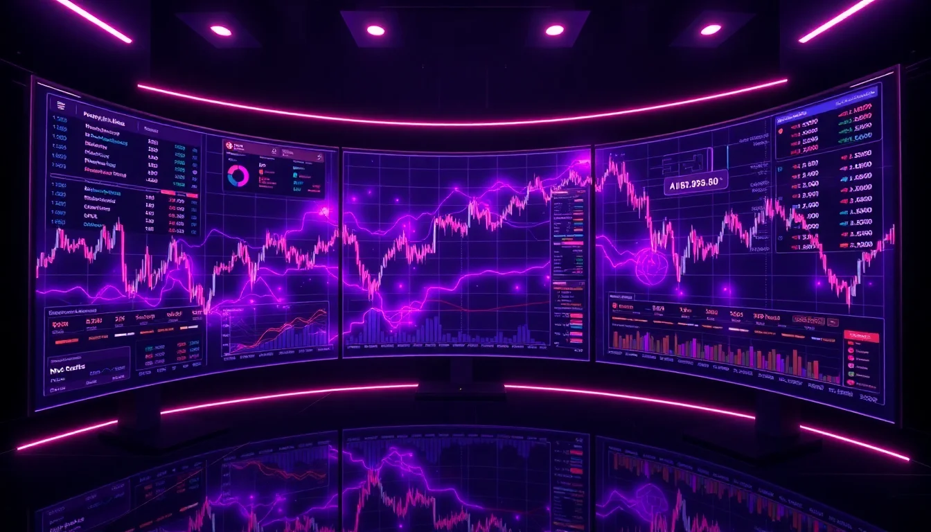 Deep Reserveholm - One Dashboard, Infinite Opportunities — Deep Reserveholm Wealth Engine