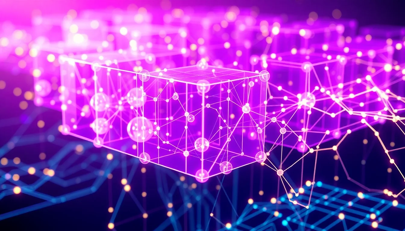 Deep Reserveholm - Advanced Technology, Uncomplicated Outcomes — Deep Reserveholm Solution