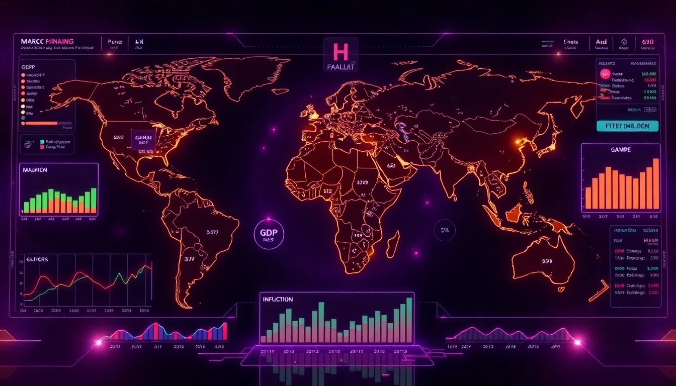 Deep Reserveholm - Sophisticated Macro-Economic Analysis
