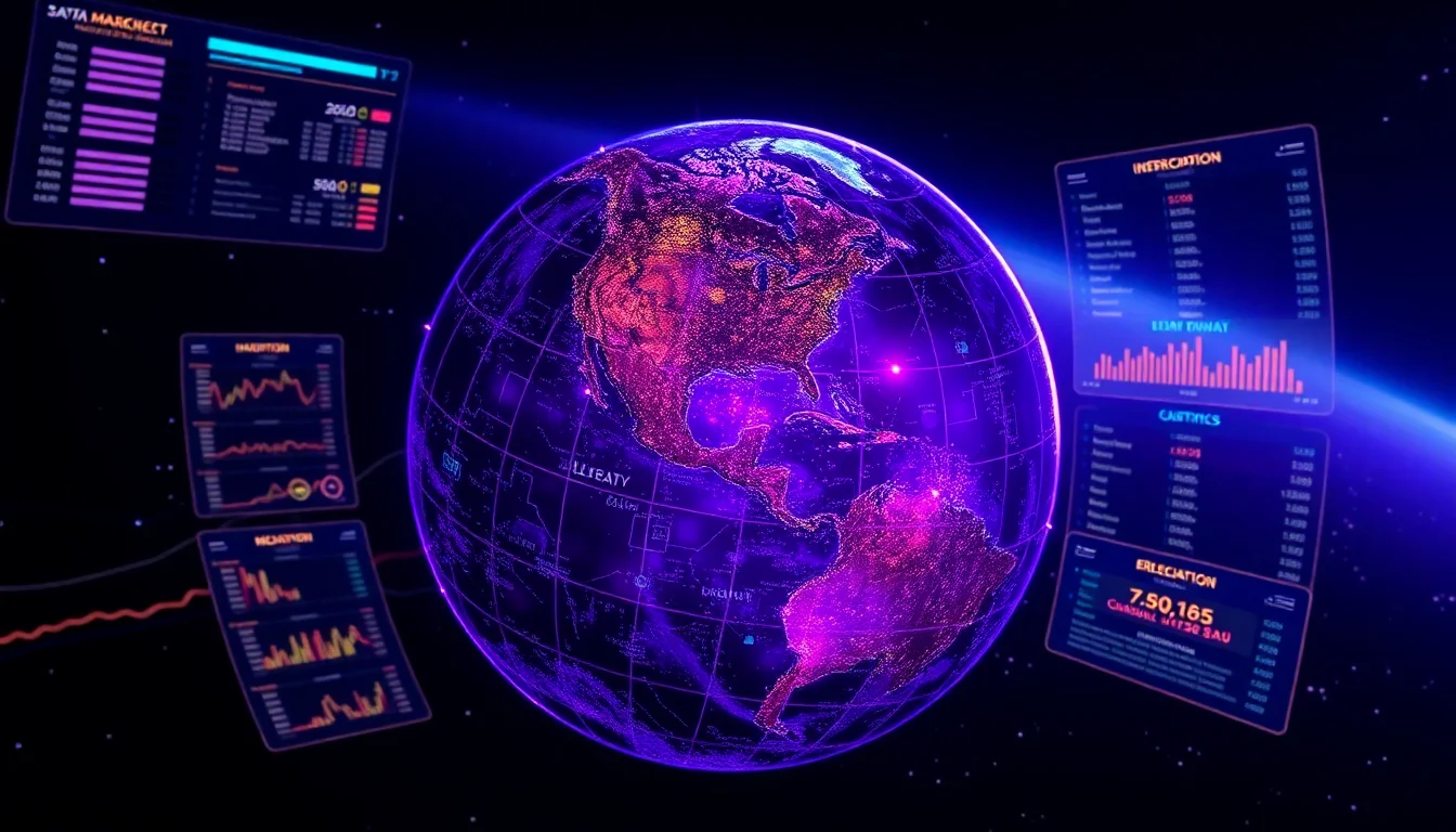 Deep Reserveholm - Uninterrupted Market Monitoring