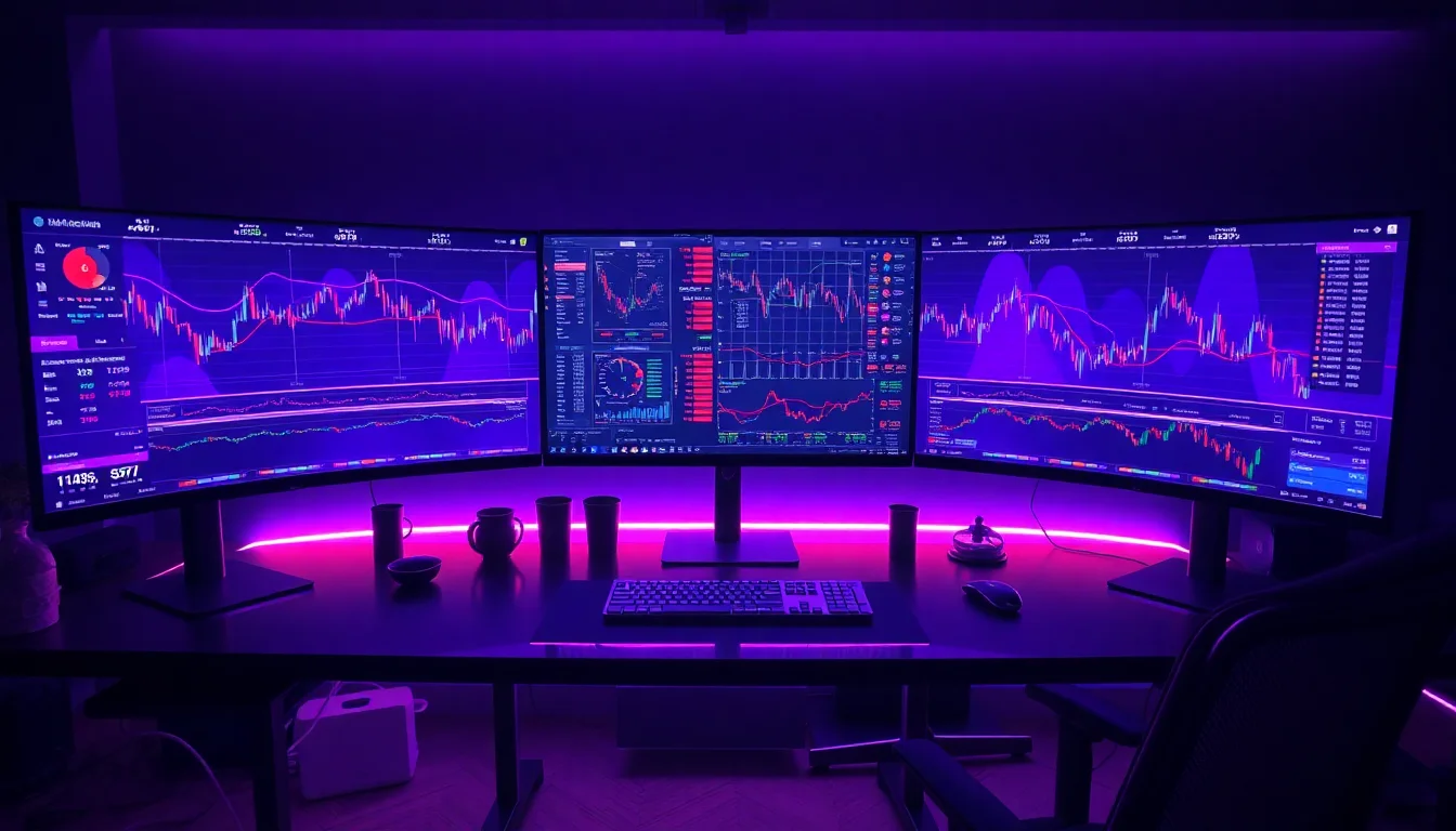 Deep Reserveholm - Why Traders Prefer Deep Reserveholm