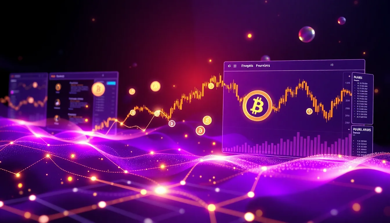 Deep Reserveholm - Broadening Your Deep Reserveholm Trading Horizons