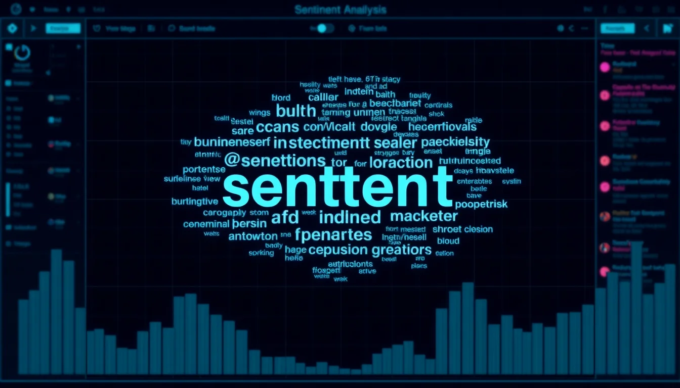 Deep Reserveholm - Sentiment Intelligence by Deep Reserveholm